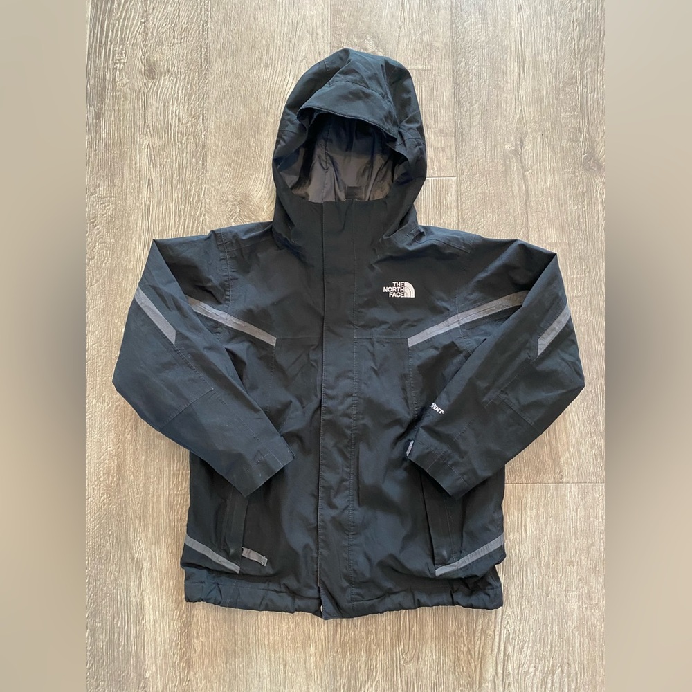The North Face Boys Windbreaker Jacket